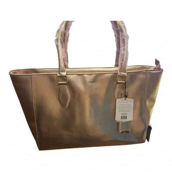 Insulated Oversized Tote - Picture 1 of 12